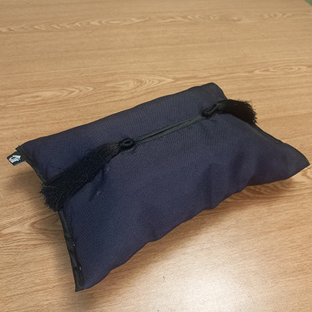 Printed Tissue Box Trendy Home