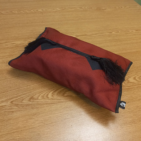 Printed Tissue Box Trendy Home