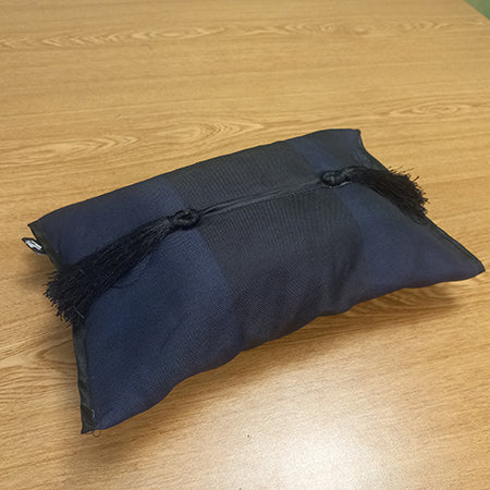 Printed Tissue Box Trendy Home