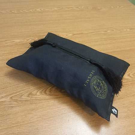 Printed Tissue Box Trendy Home