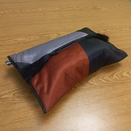 Printed Tissue Box Trendy Home