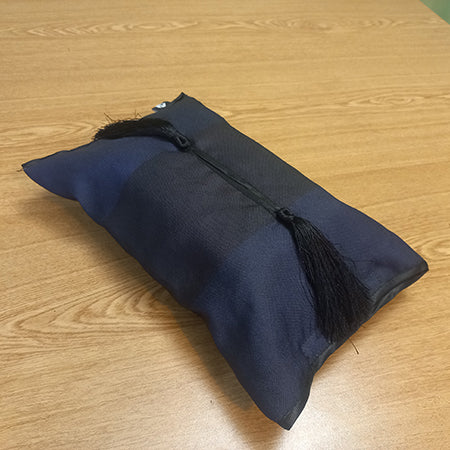 Printed Tissue Box Trendy Home