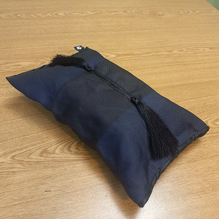 Printed Tissue Box Trendy Home