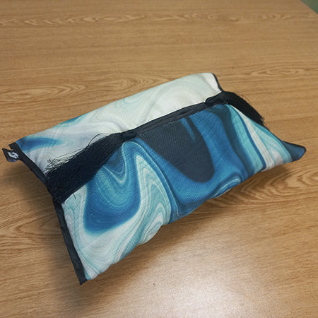 Printed Tissue Box Trendy Home