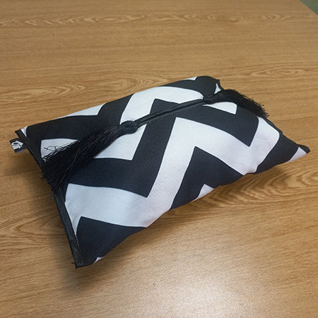 Printed Tissue Box Trendy Home