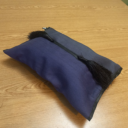 Printed Tissue Box Trendy Home