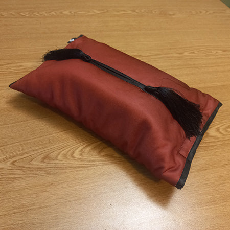 Printed Tissue Box Trendy Home