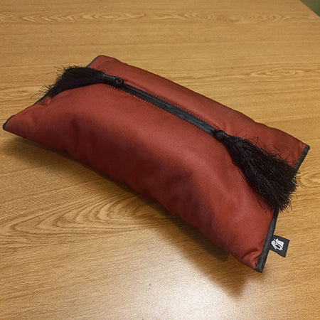 Printed Tissue Box Trendy Home