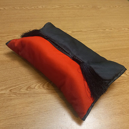 Printed Tissue Box Trendy Home