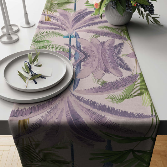 Day Pine Road Table Runner Trendy Home