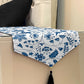 Printed - Lexington Bed Side Table Accent