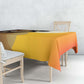 Embracing Sunset Tablecloth Trendy Home