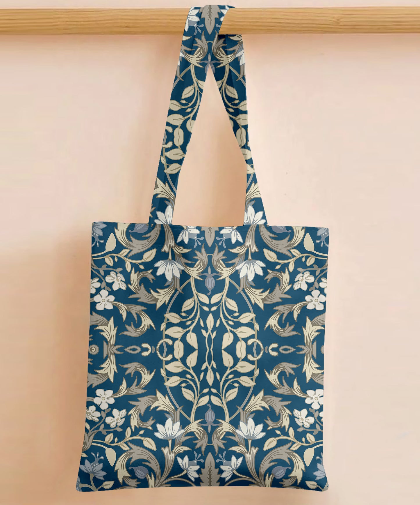 Printed - Royal Marrakech Tote Bag Trendy Home