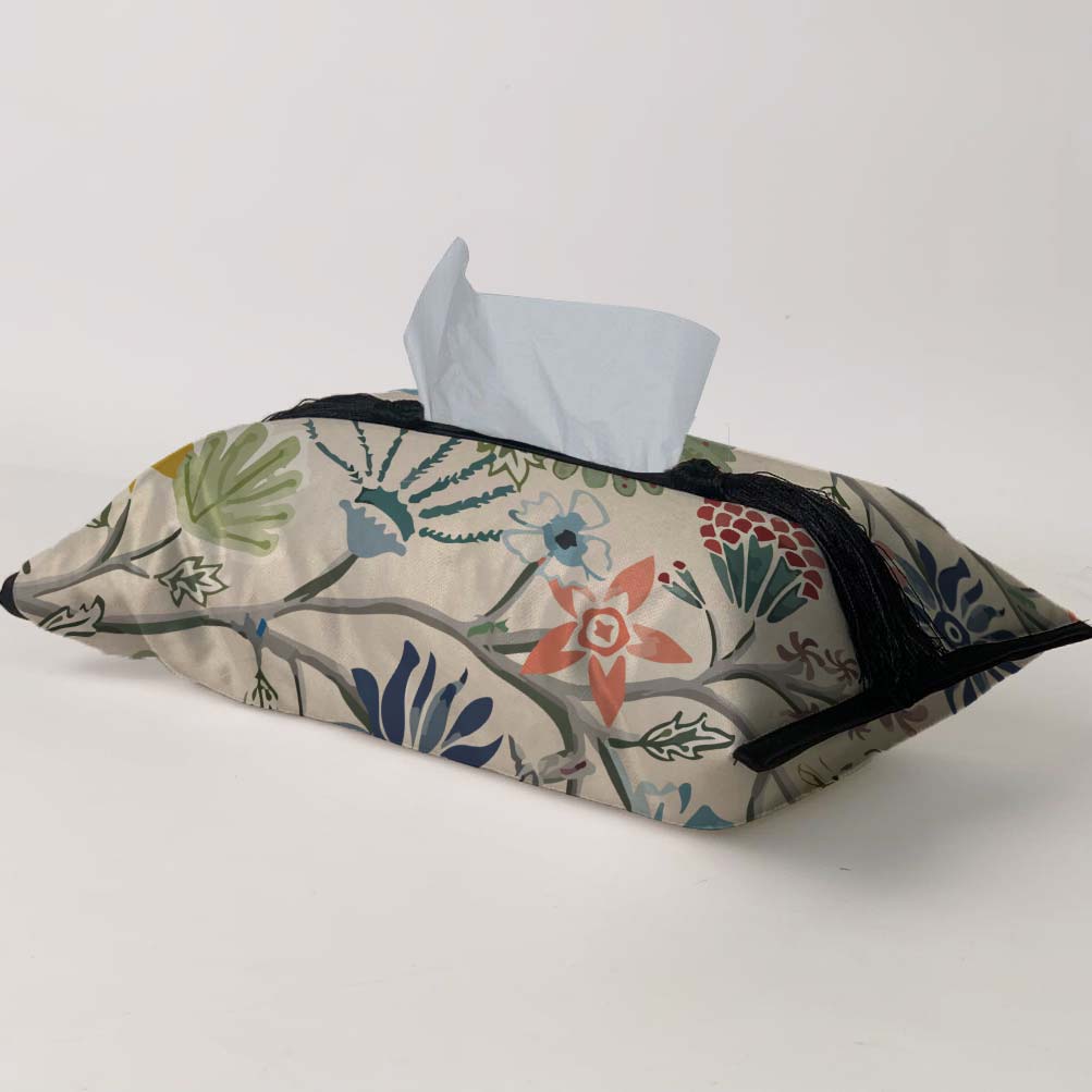 South sea Tissue Box Trendy Home