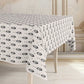 Printed - Oak Aspen Tablecloth Trendy Home