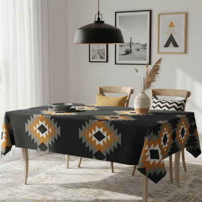 Printed - Zuko Tablecloth Trendy Home