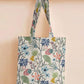 Printed - South Sea Tote Bag Trendy Home