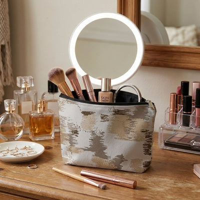 Shanghai - Turbat Cosmetic Pouch Trendy Home