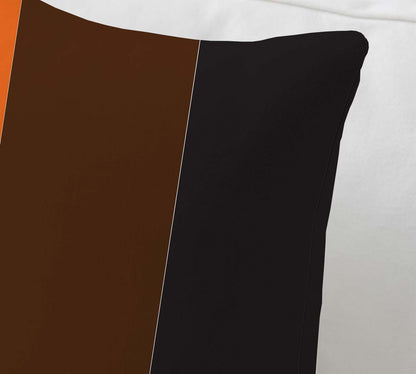 À La Mode Plain Cushion Cover Trendy Home