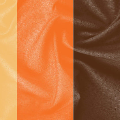 À La Mode Plain Cushion Cover Trendy Home