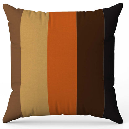 À La Mode Plain Cushion Cover Trendy Home