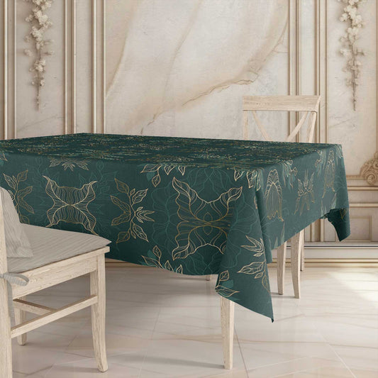 Printed - Neon Morgon Tablecloth Trendy Home