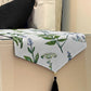 Printed - Carolina Bed Side Table Accent