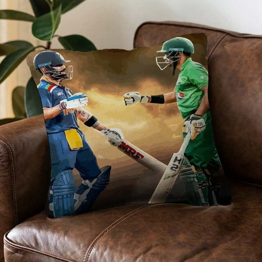 Ultimate Rivalary Cushion Cover Trendy Home