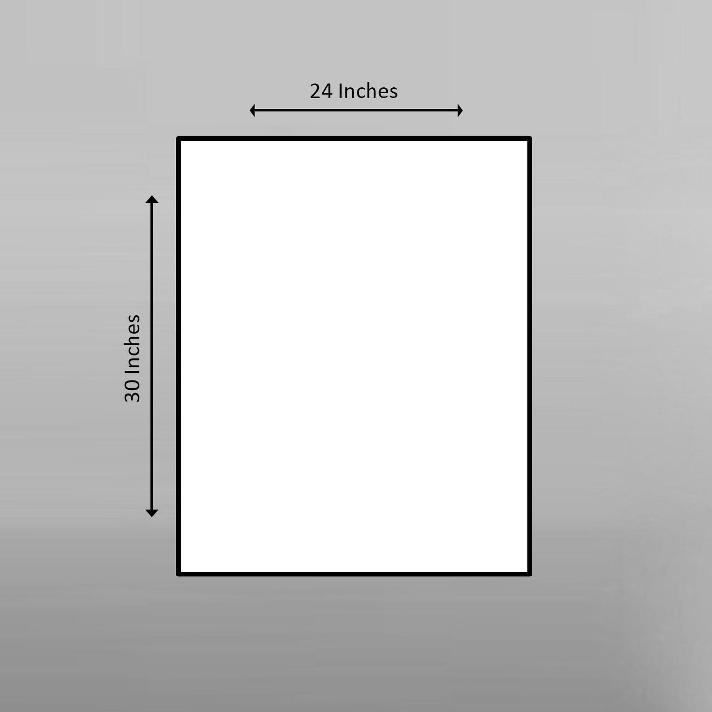 The Angel Wings Art Portrait trendy home