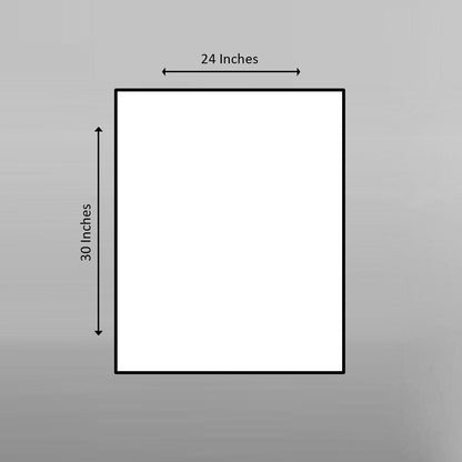 The Angel Wings Art Portrait trendy home