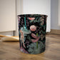 West Coast Dustbin Trendy Home