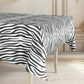 Printed - Zebra Tablecloth