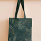 Printed - Neon Morgon Tote Bag Trendy Home