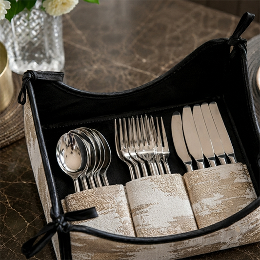 Shanghai - Nurani Cutlery Tray