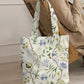 Printed - Colorado Tote Bag Trendy Home