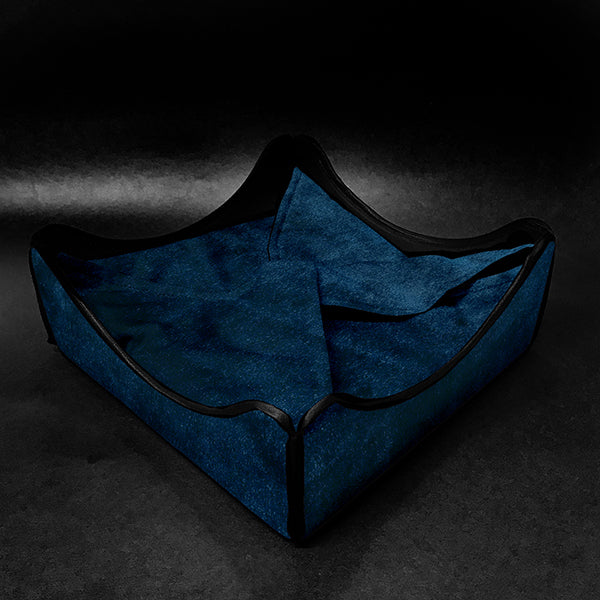 Malai Velvet - Midnight Breadbasket Trendy Home