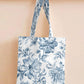 Printed - Nebraska Tote Bag Trendy Home