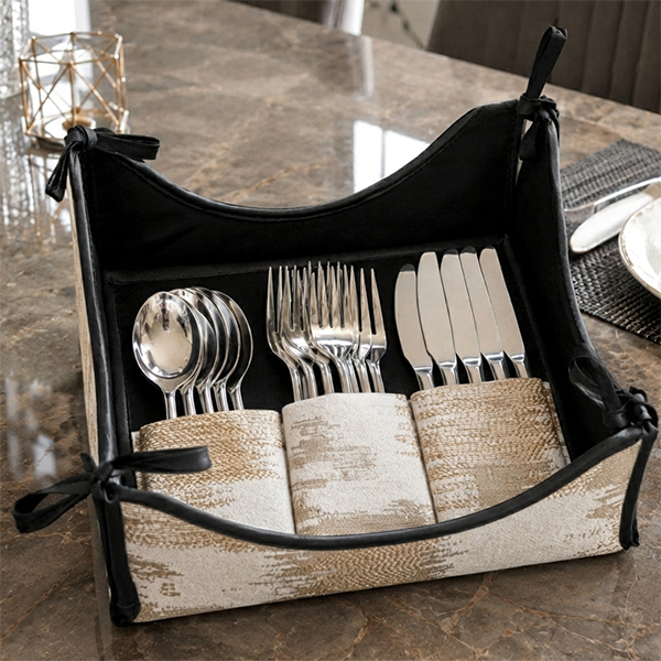 Shanghai - Nurani Cutlery Tray