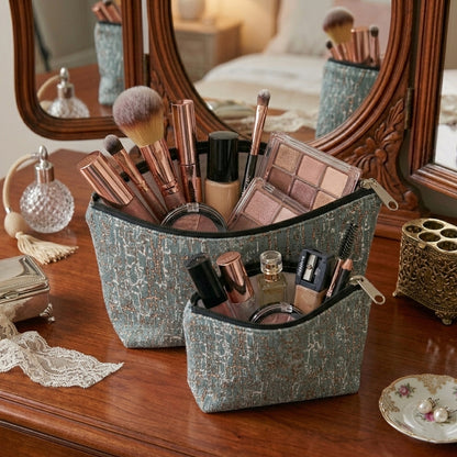Shanghai - Shabnam Cosmetic Pouch