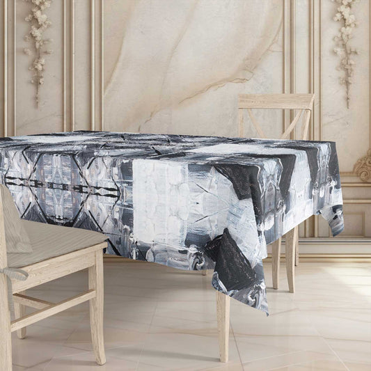 Printed - Van Gogh's Tablecloth Trendy Home