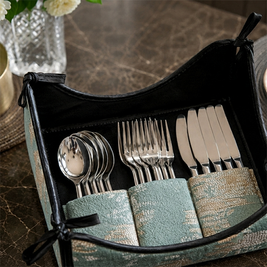 Shanghai - Firoza Cutlery Tray