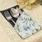 Printed - Colorado Cutlery Pouch Trendy Home