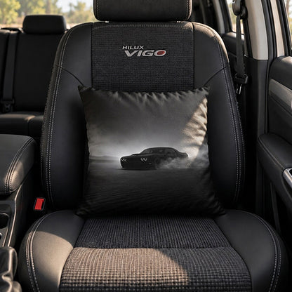 The Midnight Drifter Cushion Cover Trendy Home