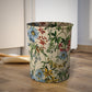 Floral Clash Dustbin Trendy Home