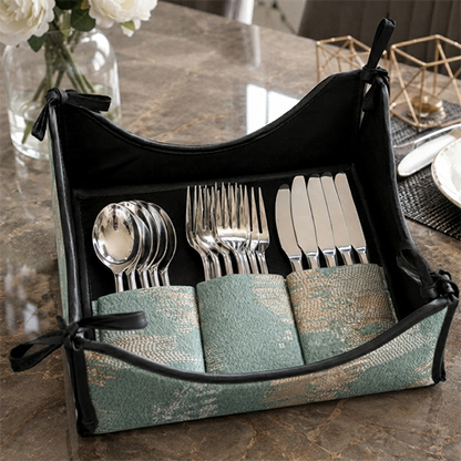 Shanghai - Firoza Cutlery Tray
