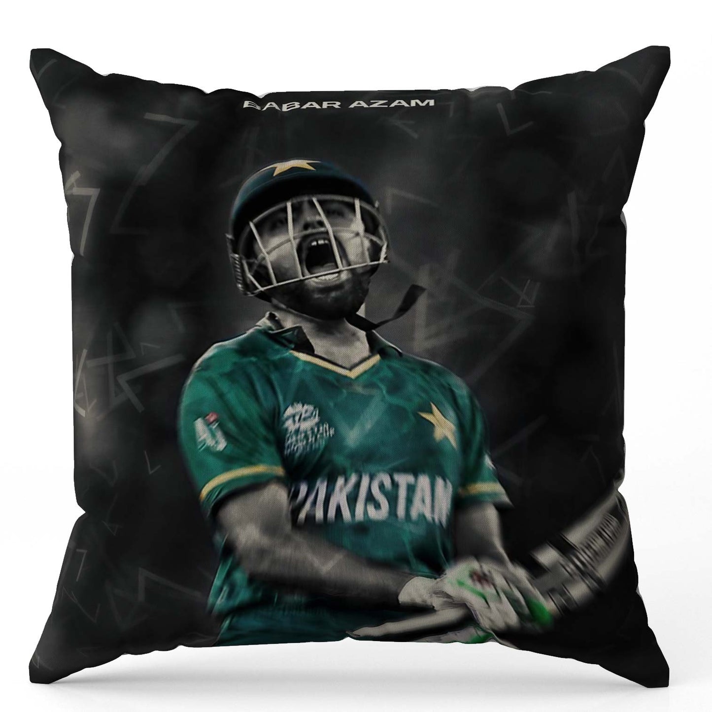 Bobby's Rage Cushion Cover Trendy Home