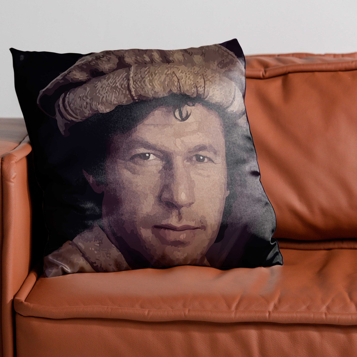 Young Khan Cushion Cover Clearance Sale 2024