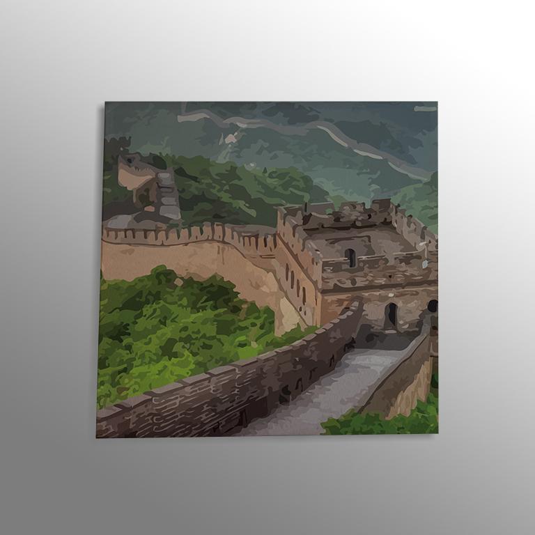 China Wall Art Portrait Clearance Sale 2024