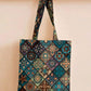 Printed - Chimera Tote Bag Trendy Home