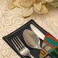 Printed - Mughal Cutlery Pouch Trendy Home